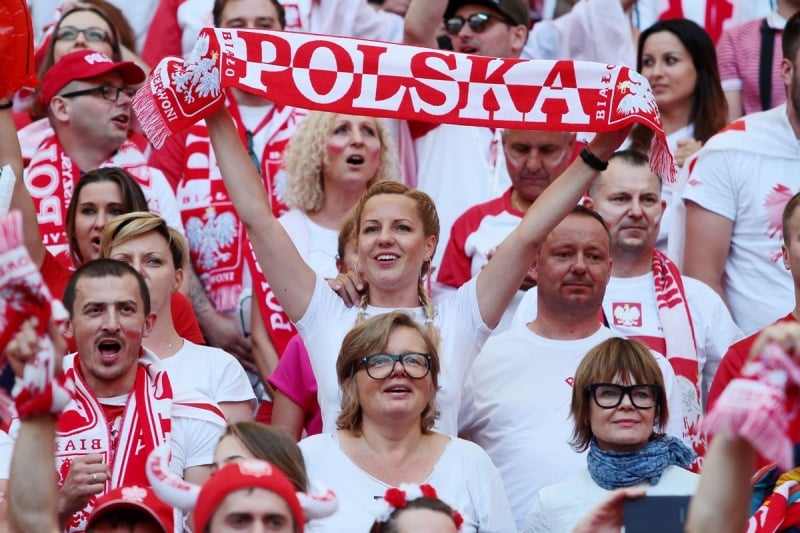 Galeria: Polska - Litwa 4:0