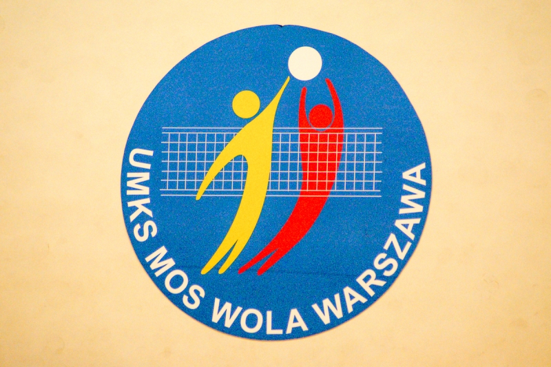 Galeria: Siatkowka: MOS Wola Warszawa - Legia 1:3