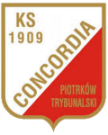 Concordia Piotrków Tryb.