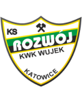Rozwój II Katowice