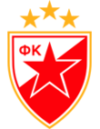 Crvena zvezda Belgrad