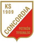 Concordia Piotrków Tryb.